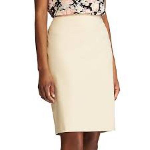 Escada Wool Skirt‎ - Picture 1 of 6